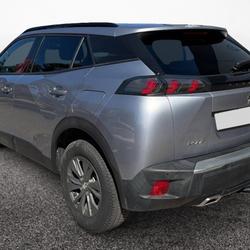 Peugeot 2008 PURETECH 130 SetS BVA EAT8 STYLE occasion - H&eacute;nin-Beaumont - photo 2/10