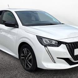 Peugeot 208 PURETECH 100 SetS BVM6 STYLE occasion - H&eacute;nin-Beaumont - photo 2/10