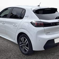 Peugeot 208 PURETECH 100 SetS BVM6 STYLE occasion - H&eacute;nin-Beaumont - photo 3/10