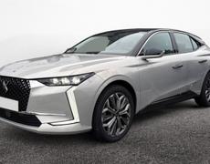 DS DS4 Hénin-Beaumont