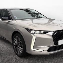 DS DS4 HYBRIDE E-TENSE 225 BVA EAT8 TROCADERO occasion - H&eacute;nin-Beaumont - photo 2/10