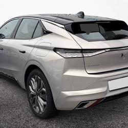 DS DS4 HYBRIDE E-TENSE 225 BVA EAT8 TROCADERO occasion - H&eacute;nin-Beaumont - photo 3/10