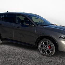 Alfa Romeo Tonale 1.5 IBRIDA 160 CH VGT BVA TCT7 VELOCE occasion - H&eacute;nin-Beaumont - photo 2/10