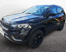 Jeep Compass Hénin-Beaumont