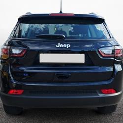 Jeep Compass 1.3 PHEV T4 240 CH 4XE EAWD BVA OVERLAND occasion - H&eacute;nin-Beaumont - photo 3/10