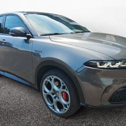 Alfa Romeo Tonale 1.3 HYBRIDE RECHARGEABLE PHEV 280CH BVA AT6 E-Q4 VELOCE occasion - H&eacute;nin-Beaumont - photo 2/10