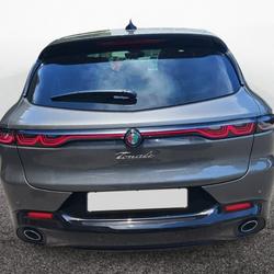 Alfa Romeo Tonale 1.3 HYBRIDE RECHARGEABLE PHEV 280CH BVA AT6 E-Q4 VELOCE occasion - H&eacute;nin-Beaumont - photo 3/10