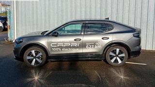 Ford Capri  - photo 1