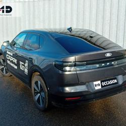 Ford Capri 286ch 77kW Extended Range RWD Quimper