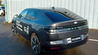 Ford Capri  - photo 2