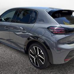 Peugeot 208 HYBRID 110 BVA E-DCS6 GT occasion - H&eacute;nin-Beaumont - photo 3/10