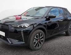 Ds DS3 Hénin-Beaumont