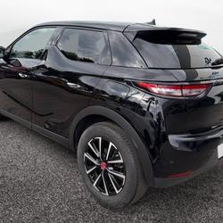 Ds DS3 PURETECH 100 BVM6 PERFORMANCE LINE occasion - H&eacute;nin-Beaumont - photo 3/10