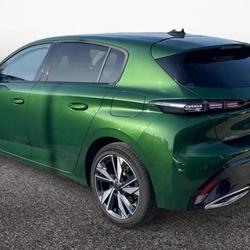 Peugeot 308 III Phase 1 PHEV 180 BVA E-EAT8 ALLURE PACK occasion - H&eacute;nin-Beaumont - photo 3/10