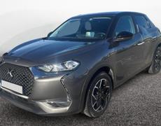 DS DS3 Crossback Hénin-Beaumont