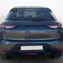 DS DS3 Crossback PURETECH 130 SetS BVA EAT8 BUSINESS occasion - H&eacute;nin-Beaumont - photo 3/9