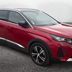 Peugeot 3008 HYBRID 225 BVA E-EAT8 GT occasion - H&eacute;nin-Beaumont - photo 2/10