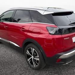 Peugeot 3008 HYBRID 225 BVA E-EAT8 GT occasion - H&eacute;nin-Beaumont - photo 3/10