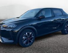 Ds DS3 Hénin-Beaumont