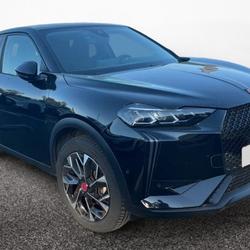 Ds DS3 BLUEHDI 130 BVA EAT8 PERFORMANCE LINE+ occasion - H&eacute;nin-Beaumont - photo 2/10