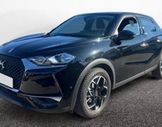 DS DS3 Crossback Hénin-Beaumont