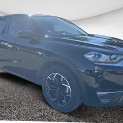 DS DS3 Crossback PURETECH 130 BVA EAT8 BASTILLE occasion - H&eacute;nin-Beaumont - photo 2/10