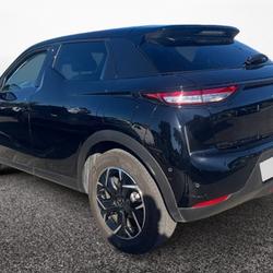 DS DS3 Crossback PURETECH 130 BVA EAT8 BASTILLE occasion - H&eacute;nin-Beaumont - photo 3/10