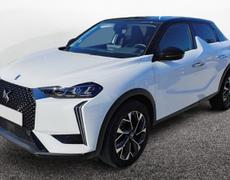 DS DS3 Crossback Hénin-Beaumont