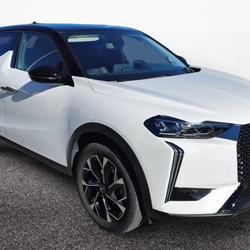 DS DS3 Crossback PURETECH 130 BVA EAT8 RIVOLI occasion - H&eacute;nin-Beaumont - photo 2/10