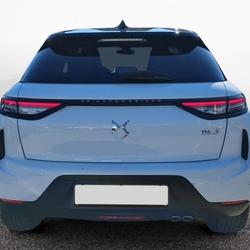 DS DS3 Crossback PURETECH 130 BVA EAT8 RIVOLI occasion - H&eacute;nin-Beaumont - photo 3/10