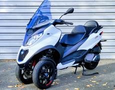 Piaggio MP3 Bordeaux