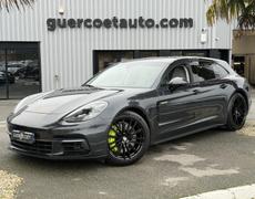 Porsche Panamera Guer