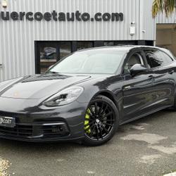 Porsche Panamera (971) 3.0 V6 462CH 4 E-HYBRID Guer