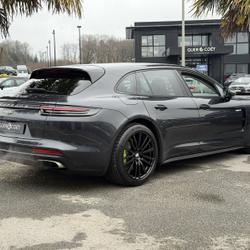 Porsche Panamera (971) 3.0 V6 462CH 4 E-HYBRID Guer