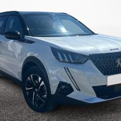 Peugeot 2008 PURETECH 130 SetS BVA EAT8 GT occasion - H&eacute;nin-Beaumont - photo 2/10