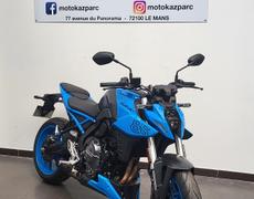 Suzuki GSX Le Mans