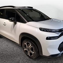 Citroen C3 Aircross BLUEHDI 110 SetS BVM6 FEEL PACK occasion - H&eacute;nin-Beaumont - photo 2/10