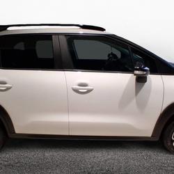 Citroen C3 Aircross BLUEHDI 110 SetS BVM6 FEEL PACK occasion - H&eacute;nin-Beaumont - photo 3/10
