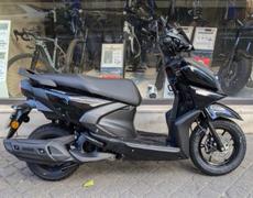Yamaha YZ Paris 15e Arrondissement