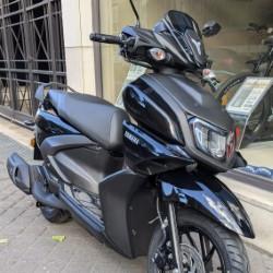 Yamaha YZ  Paris 15e Arrondissement