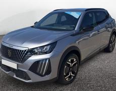 Peugeot 2008 Hénin-Beaumont