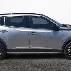 Peugeot 2008 HYBRID 136 BVA E-DCS6 ALLURE occasion - H&eacute;nin-Beaumont - photo 2/10