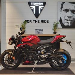 Triumph Street  Ollioules