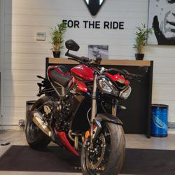Triumph Street  Ollioules