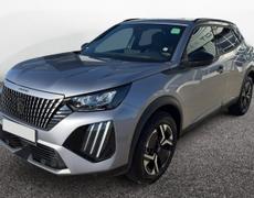 Peugeot 2008 Hénin-Beaumont