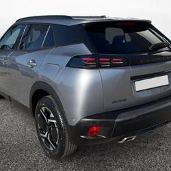 Peugeot 2008 HYBRID 136 BVA E-DCS6 ALLURE occasion - H&eacute;nin-Beaumont - photo 2/10