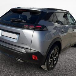 Peugeot 2008 HYBRID 136 BVA E-DCS6 ALLURE occasion - H&eacute;nin-Beaumont - photo 3/10