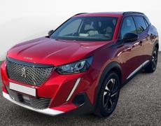 Peugeot 2008 Hénin-Beaumont