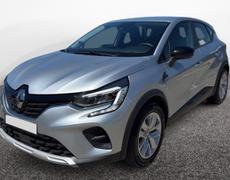 Renault Captur Hénin-Beaumont