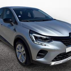 Renault Captur E-TECH FULL HYBRID 145 CH BVA EQUILIBRE occasion - H&eacute;nin-Beaumont - photo 2/10